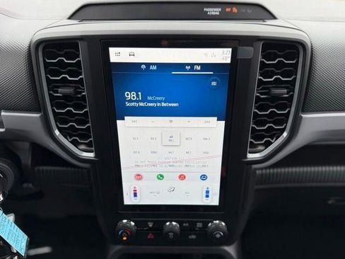 New 2026 Ford Ranger XL AWD/4WD image 23