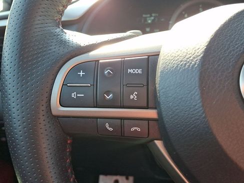 Used 2017 Lexus RX 350 F Sport w/ Accessory Package AWD/4WD image 18
