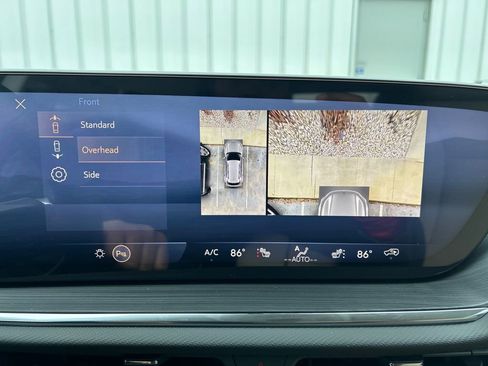 New 2026 Buick Envision Preferred image 24