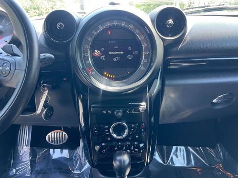 Used 2016 MINI Cooper Countryman S FWD image 14