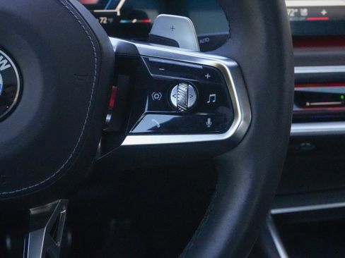 Certified 2024 BMW 740i RWD image 16