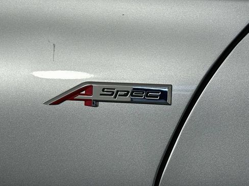 Used 2021 Acura TLX w/ A-SPEC Pkg FWD image 28