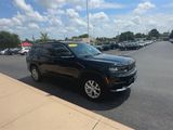 Used 2021 Jeep Grand Cherokee L Limited image 2