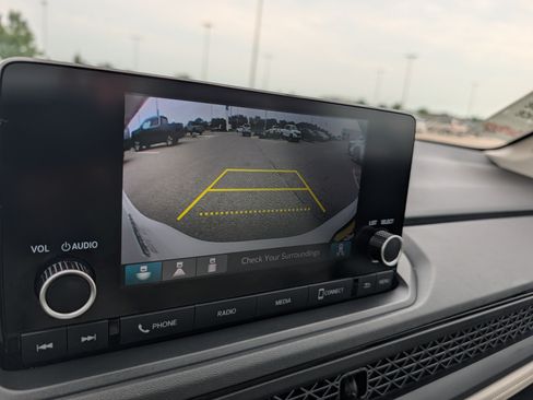 Used 2024 Honda Accord EX image 30