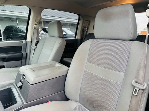 Used 2008 Dodge Ram 2500 Truck SXT w/ Protection Group image 38