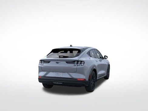 New 2026 Ford Mustang Mach-E Premium w/ Sport Appearance Package AWD/4WD image 10