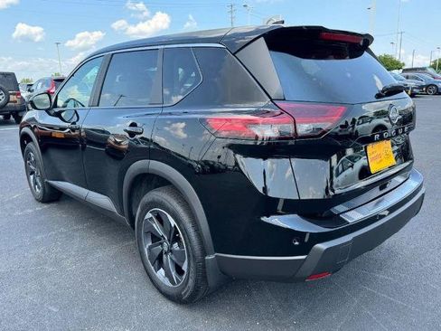 Certified 2026 Nissan Rogue SV FWD image 5