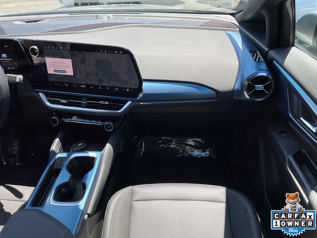Used 2024 Chevrolet Equinox EV LT FWD image 58
