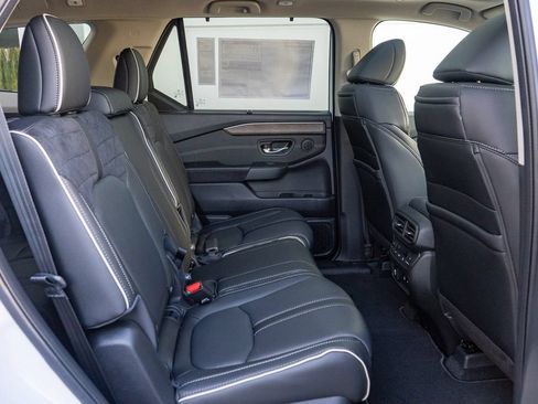 New 2026 Honda Pilot Elite image 15