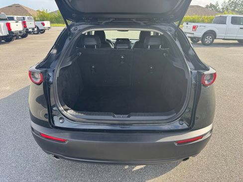 Used 2024 MAZDA CX-30 AWD 2.5 S w/ Select Sport Pkg image 17