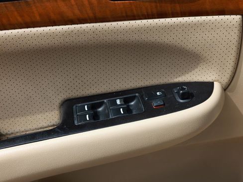 Used 2007 Acura TSX FWD image 39
