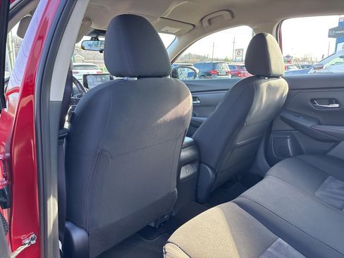 Used 2024 Nissan Sentra SR image 27