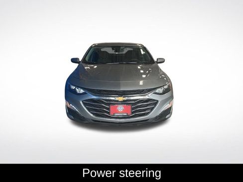 Used 2024 Chevrolet Malibu LT FWD image 14