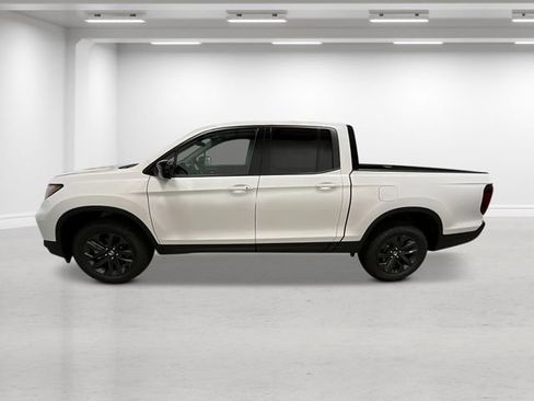 New 2026 Honda Ridgeline Sport image 2