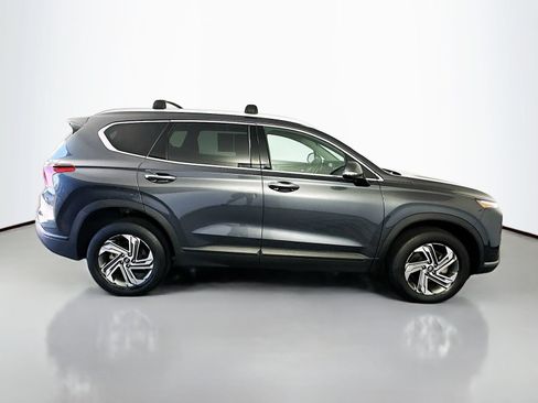 Used 2023 Hyundai Santa Fe SEL AWD/4WD image 8