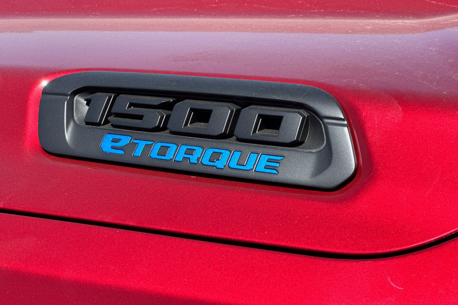 New 2026 RAM 1500 Warlock AWD/4WD image 24
