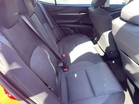 Used 2025 Toyota Camry LE image 44