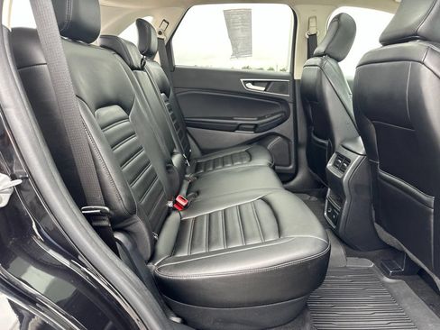 Certified 2022 Ford Edge SEL w/ Convenience Package AWD/4WD image 27