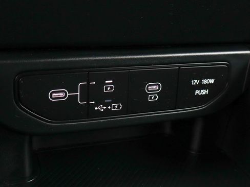 Used 2025 Kia K4 FWD image 33