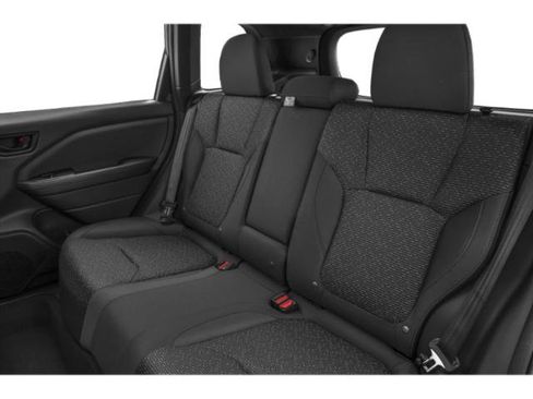New 2026 Subaru Forester Premium image 10