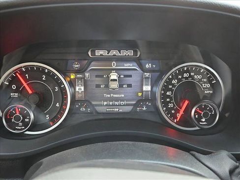 New 2026 RAM 2500 Big Horn image 11