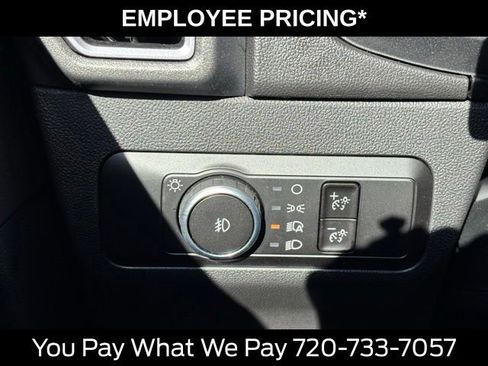 New 2026 Ford Bronco Sport Outer Banks w/ Outer Banks Tech Package+ AWD/4WD image 30