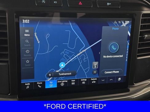 Certified 2024 Ford F150 STX image 4