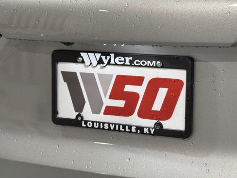 New 2026 Honda HR-V LX image 32