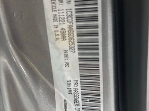 Used 2016 Dodge Dart SE w/ Convenience Group image 31