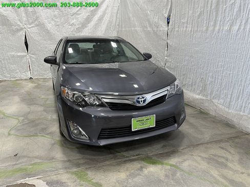 Used 2014 Toyota Camry XLE FWD image 31