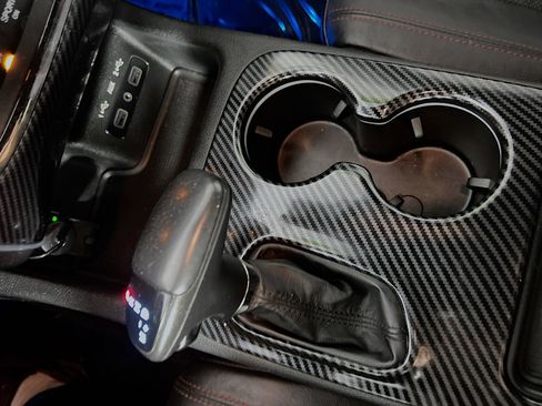 Used 2018 Dodge Durango R/T w/ Trailer Tow Group IV image 25