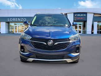 Used 2023 Buick Encore GX Select video 2