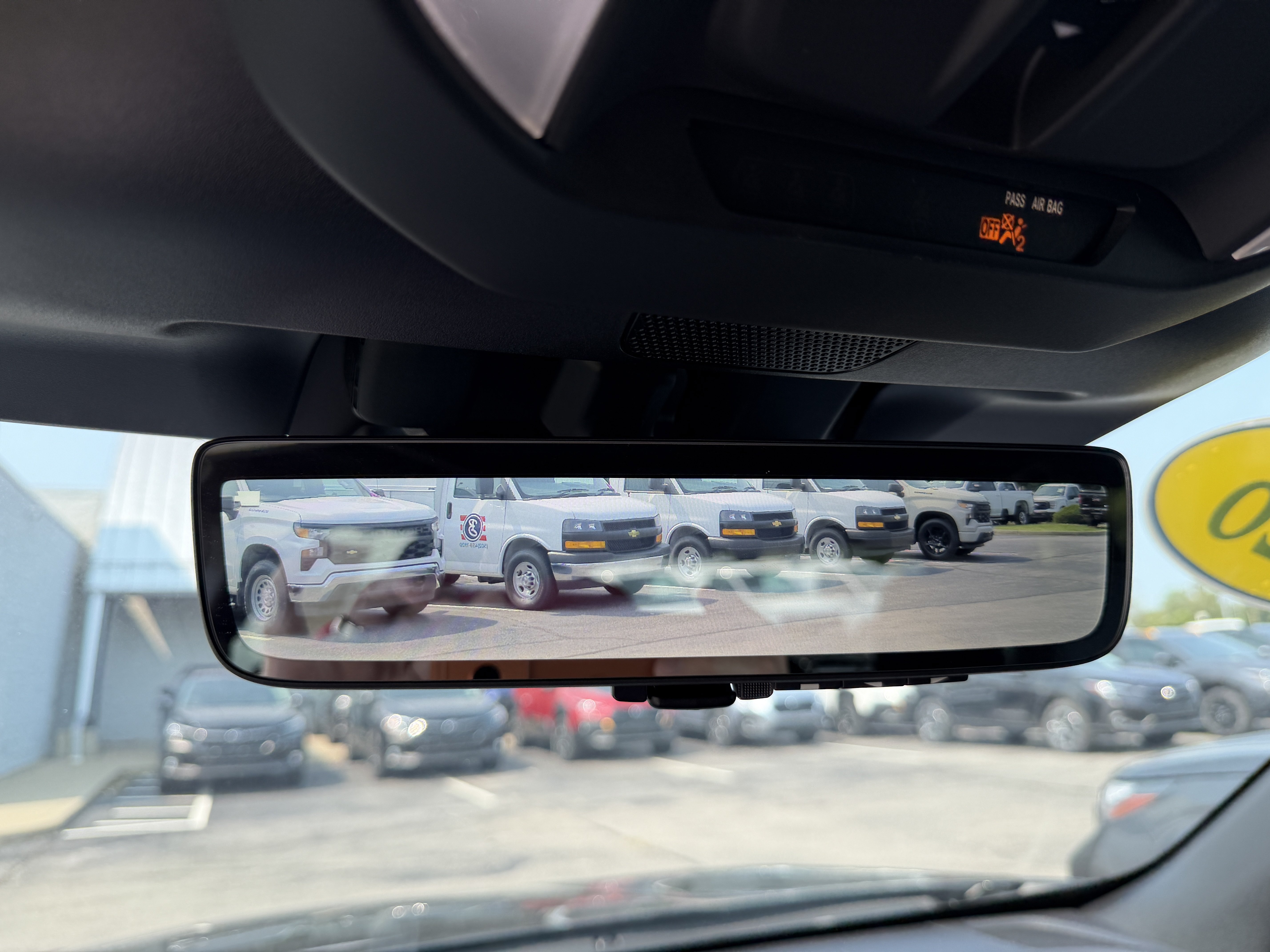 Certified 2026 Subaru Forester Touring AWD/4WD image 25