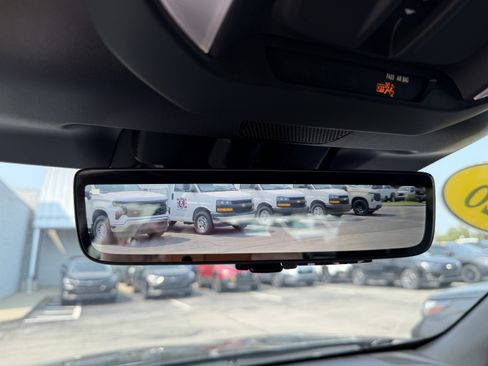 Certified 2026 Subaru Forester Touring AWD/4WD image 25
