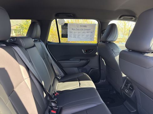 New 2026 Subaru Outback Premium image 6