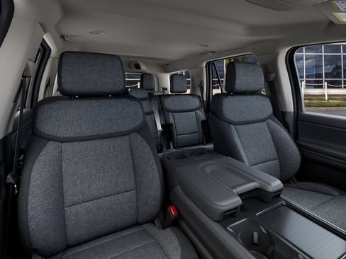 New 2027 Ford Expedition Active RWD image 10
