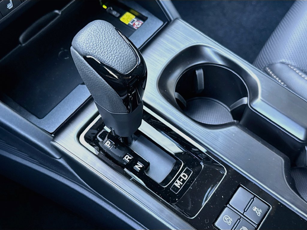 New 2026 Subaru Outback Limited AWD/4WD image 21