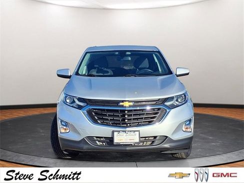 Used 2018 Chevrolet Equinox LT image 26