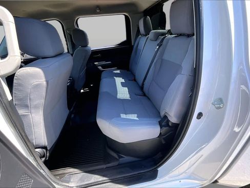 Used 2023 Toyota Tundra SR5 w/ SR5 Convenience Package AWD/4WD image 20