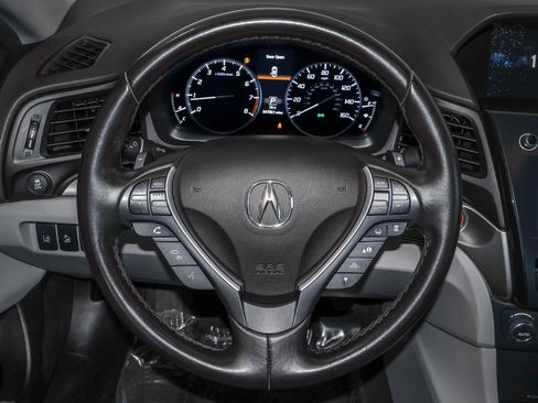 Used 2021 Acura ILX w/ Premium Package FWD image 26