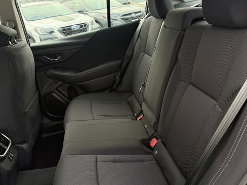 New 2025 Subaru Legacy Premium image 17