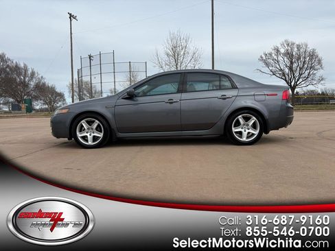 Used 2006 Acura TL image 1