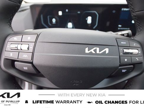 New 2026 Kia Sportage SX Prestige image 26