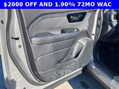 New 2026 Subaru Forester Limited image 10