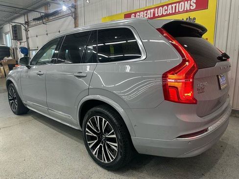 Used 2024 Volvo XC90 T8 Plus AWD/4WD image 29