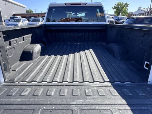 Used 2021 Chevrolet Silverado 2500 LT w/ Convenience Package AWD/4WD image 21