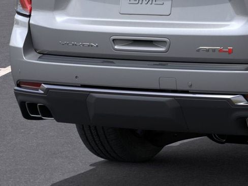 New 2026 GMC Yukon XL AT4 Ultimate AWD/4WD image 14
