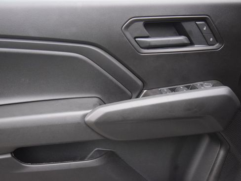 Used 2026 Chevrolet Colorado Trail Boss AWD/4WD image 26