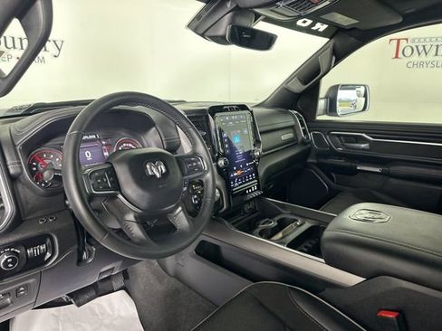 Used 2024 RAM 1500 Laramie image 19