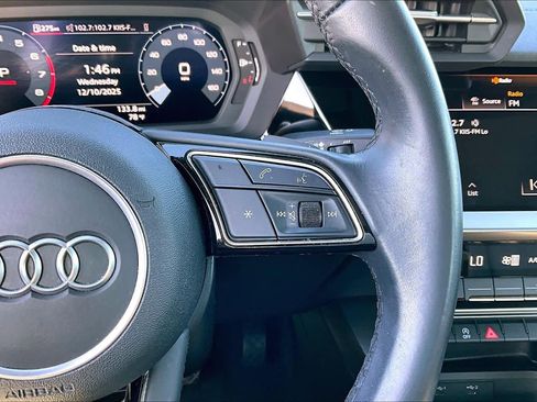 Used 2022 Audi A3 2.0T Premium image 24